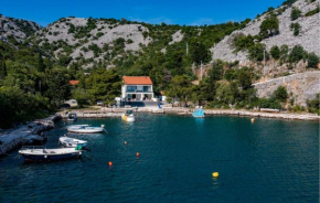 Pet Friendly Home In Baric Draga